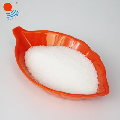Polyacrylamide πρόσθετων ουσιών CPAM πετρελαίου κατιονικός Flocculant χημικός βοηθητικός παράγοντας