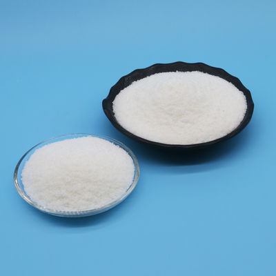 Polyacrylamide EINECS 231-545-4 APAM ανιονική Flocculant άσπρη κοκκώδης σκόνη