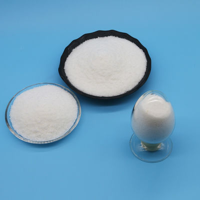 Υφαντική APAM ανιονική Polyacrylamide Flocculant κατεργασία ύδατος 207-173-7 αποβλήτων βιομηχανιών