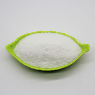 25KG κατιονική πολυμερές Flocculant κατεργασία ύδατος