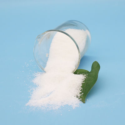 90% ανιονικά Polyacrylamide της πολυμερούς PAM Flocculant και πηκτικό για τη γεωργία