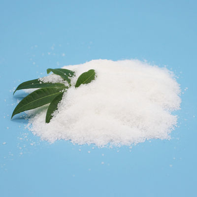 Polyacrylamide της PAM 30 πλέγματος APAM πολυμερές ανιονική Flocculant χρήση εργοστασίων ζάχαρης