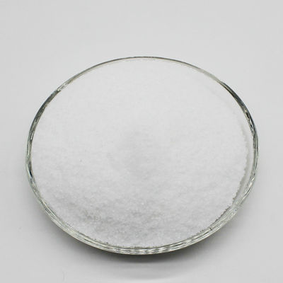 Polyacrylamide NPAM Ν (C3H5NO) μη ιονικές χημικές ουσίες επεξεργασίας απόβλητου ύδατος