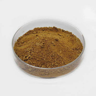 Βιομηχανικοί καφετιοί κόκκοι χλωριδίου PAC Polyaluminum χημικών ουσιών επεξεργασίας απόβλητου ύδατος βαθμού