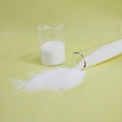 Ανιονική Polyacrylamide επεξεργασίας απόβλητου ύδατος σκόνη CAS 9003-05-8