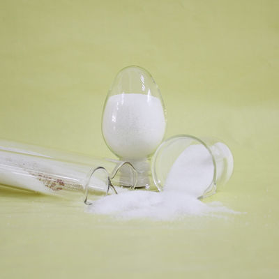 Polyacrylamide Flocculant Νο 9003 05 8 PAM σκόνη κατεργασίας ύδατος CAS