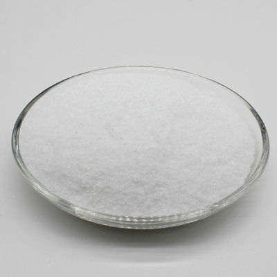 Polyacrylamide Magnafloc κατεργασίας ύδατος κατιονική σκόνη κόκκων της PAM άσπρη