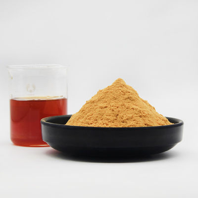 Βιομηχανικός βαθμός Flocculant θειικού άλατος Polyferric καθαρισμού λυμάτων PFS