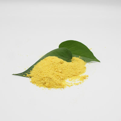 PAC 30% Wastewater Treatment Chemicals Spray Dried Polyaluminium Chloride Powder