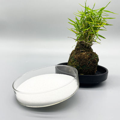 99% ανιονικές Polyacrylamide Flocculant (C3H5NO) Ν ενισχύσεις πηκτικών στην κατεργασία ύδατος
