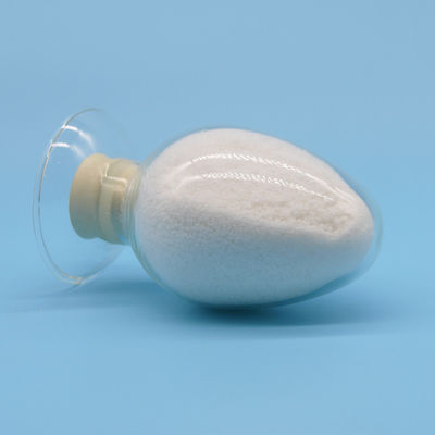 Μη ιονική Polyacrylamide 8 εκατομμυρίων οργανική πολυμερές Flocculant κατεργασία ύδατος