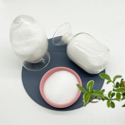 Polyacrylamide Ν CPAM (C3H5NO) κατιονική σκόνη CAS Νο 9003-05-8