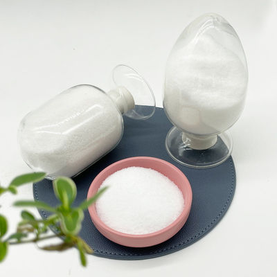 (C3H5NO) Polyacrylamide Ν πολυμερές σώμα PAM CAS αριθμός 9003-05-8