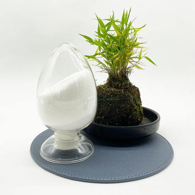 Polyacrylamide πολυμερούς κατεργασίας ύδατος 99% της PAM κατιονική καθαρή σκόνη