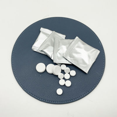 Σταθεροποιημένο Remover CAS 10049-04-4 αλγών ταμπλετών απολύμανσης Clo2