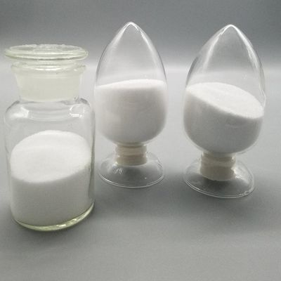 Μη ιονικό κατιονικό Polyacrylamide Flocculant πολυμερές σώμα για την επεξεργασία απόβλητου ύδατος 9003-05-8