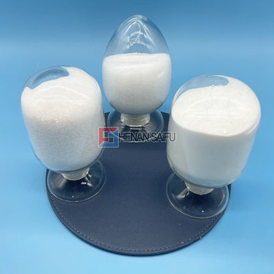 Copolymer ιζηματογένεσης CPAM κατιονική Polyacrylamide ισχυρή επίδραση κροκύδωσης