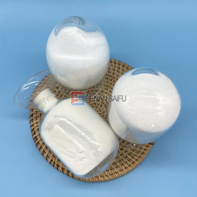 Μη ιονικές Polyacrylamide χημικές πρόσθετες ουσίες σκονών της PAM για την απομάκρυνση νερού λάσπης