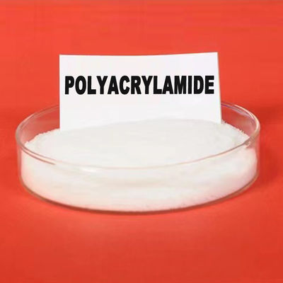 Polyacrylamide PHPA πρόσθετο PAM χημικών ουσιών πετρελαιοφόρων περιοχών Flocculant Viscosifier Drillingfluid