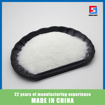 Polyacrylamide NPAM μη ιονικοί Flocculant κόκκοι χημικών ουσιών κατεργασίας ύδατος