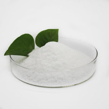 Άσπρο λεπτό διαμορφωμένο άμμος Polyacrylamide APAM CPAM NPAM σκονών για τη γεώτρηση πετρελαίου