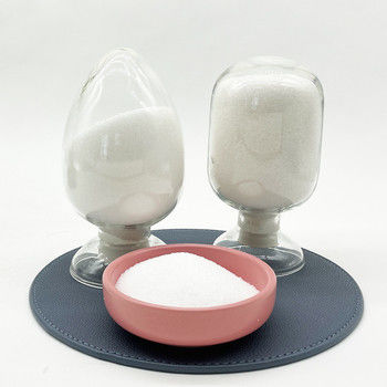 Polyacrylamide χημικές ουσίες κατεργασίας ύδατος της PAM ως πετρελαιοφόρο περιοχή 9003-05-8