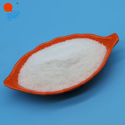 Polyacrylamide MSDS κατιονικό Flocculant CPAM πολυμερές σώμα στην επεξεργασία πόσιμου νερού