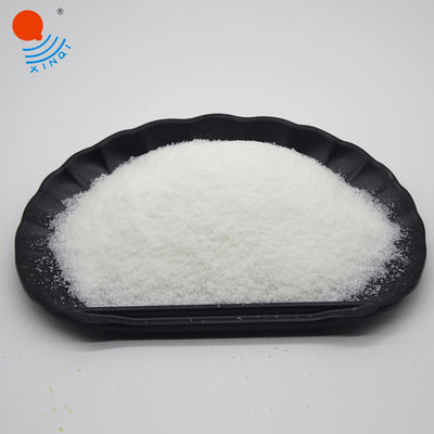 Polyacrylamide της PAM κατιονικό Flocculant πολυμερές πηκτικό για την κατεργασία ύδατος
