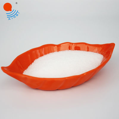 99% Polyacrylamide πολυμερές σώμα που χρησιμοποιείται κατιονικό στην επεξεργασία απόβλητου ύδατος