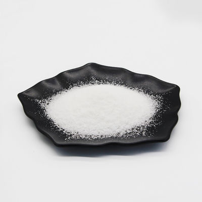 Polyacrylamide MSDS κατιονικό Flocculant CPAM πολυμερές σώμα στην επεξεργασία πόσιμου νερού