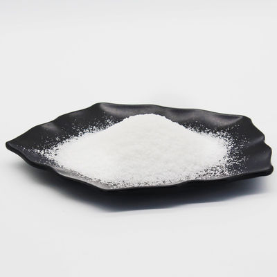 Polyacrylamide Ν (C3H5NO) κατιονικοί Flocculant υφαντικοί βοηθητικοί πράκτορες πηκτικών CPAM