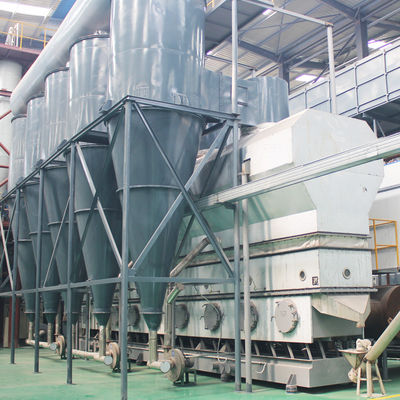 25kg Polyacrylamide χημική κατεργασία ύδατος της PAM για την πλύση άνθρακα