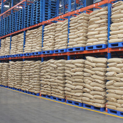 APAM οργανική πολυμερές ανιονική Polyacrylamide CAS 9005-03-8 σκόνη