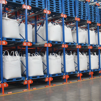 Polyacrylamide Flocculant Νο 9003 05 8 PAM σκόνη κατεργασίας ύδατος CAS