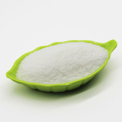Polyacrylamide μεταλλουργίας κατιονική Flocculant ανιονική πολυμερής κατεργασία ύδατος