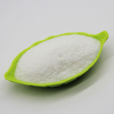 Polyacrylamide Ν (C3H5NO) κατιονικοί Flocculant υφαντικοί βοηθητικοί πράκτορες πηκτικών CPAM