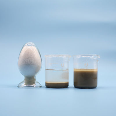 99% ανιονικό Polyacrylamide αγνότητας Flocculant για τη εξορυκτική βιομηχανία