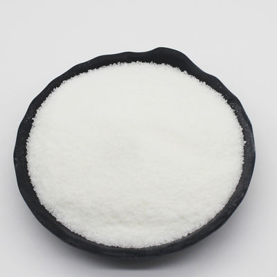 Μη ιονικό πολυμερές (C3H5NO) Ν Polyacrylamide PAM CAS 9003-05-8