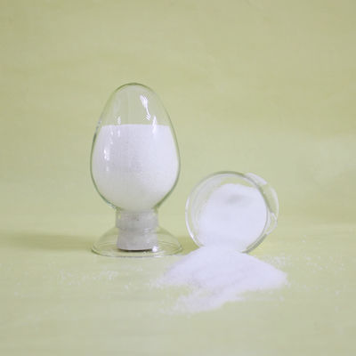Polyacrylamide κατεργασίας ύδατος της PAM σφαγείων χημικό κατιονικό Flocculant