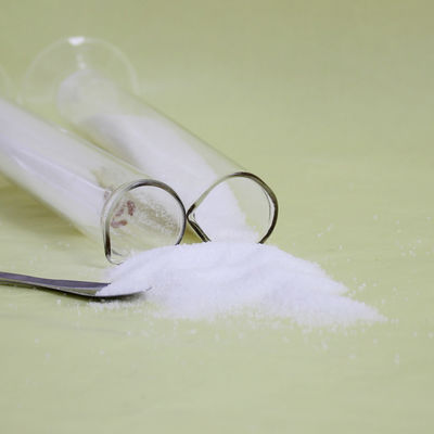 Άσπρη Polyacrylamide κατεργασίας ύδατος ISO της PAM χημική ανιονική σκόνη