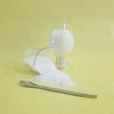 Polyacrylamide CAS Νο 9003-05-8 99% ανιονική σκόνη επεξεργασίας απόβλητου ύδατος
