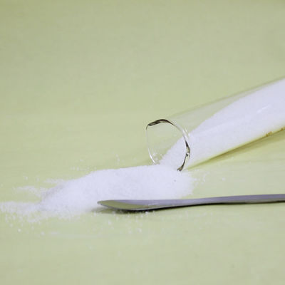 Polyacrylamide EINECS 231-545-4 APAM ανιονική Flocculant άσπρη κοκκώδης σκόνη