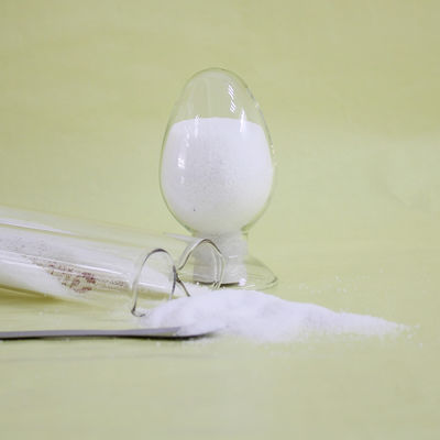 25kg κατιονική Polyacrylamide Flocculant CPAM άσπρη κοκκώδης σκόνη