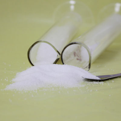 Polyacrylamide κατεργασίας ύδατος της PAM κατασκευής χάρτου χημική ανιονική σκόνη