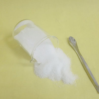 Flocculant CPAM κατιονικός Polyacrylamide CAS 9003-05-8 στερεός υγρός χωρισμός