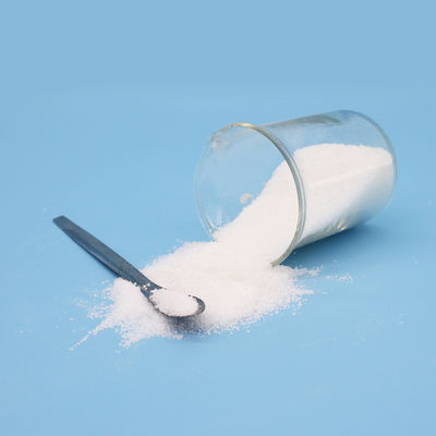 90% ανιονικά Polyacrylamide της πολυμερούς PAM Flocculant και πηκτικό για τη γεωργία