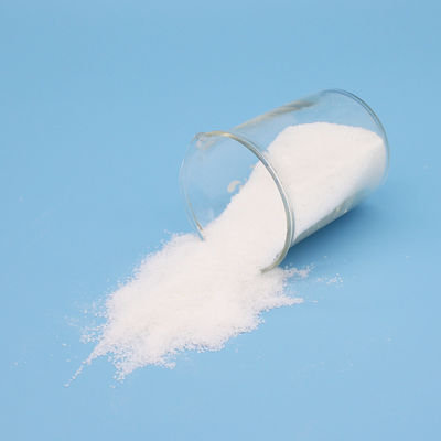 Έγγραφο που κάνει ανιονικό Polyacrylamide Flocculant NPAM τη μη ιονική σκόνη της PAM