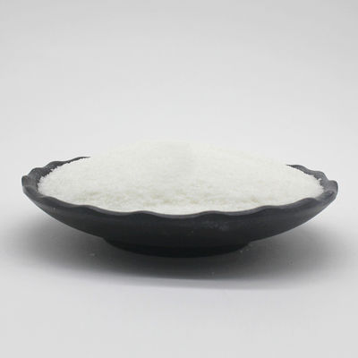 Ανιονικό polyacrylamide pam μοριακό ψηλό βάρος apam για τις εγκαταστάσεις πλύσης άμμου