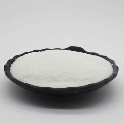 Polyacrylamide MSDS κατιονικό Flocculant CPAM πολυμερές σώμα στην επεξεργασία πόσιμου νερού