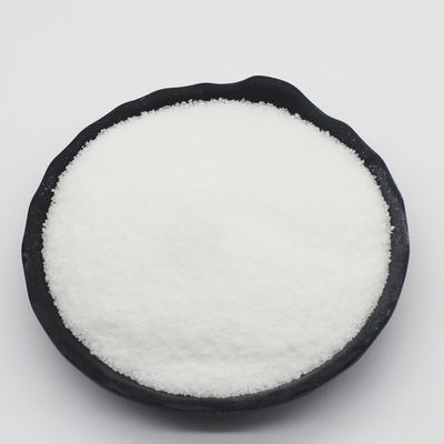 Polyacrylamide Ν (C3H5NO) κατιονικοί Flocculant υφαντικοί βοηθητικοί πράκτορες πηκτικών CPAM